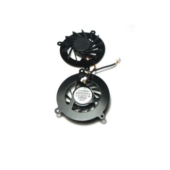 Fan for ASUS A3 A6 A8 F8 W3 Z99 A6000