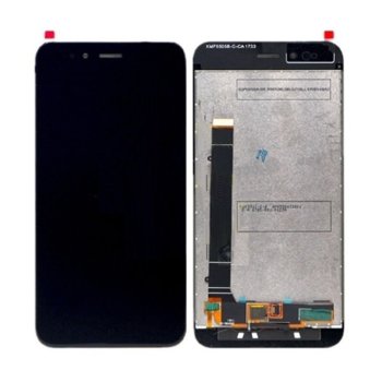 Xiaomi Mi A1 LTE DS FullHD LCD With Touch Black