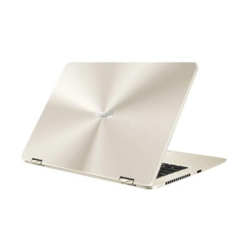 Asus ZenBook Flip 14 UX461UA-E1013T