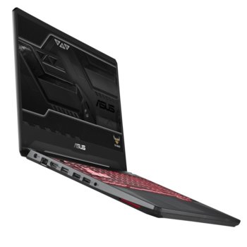 Asus TUF FX505GM-BN086