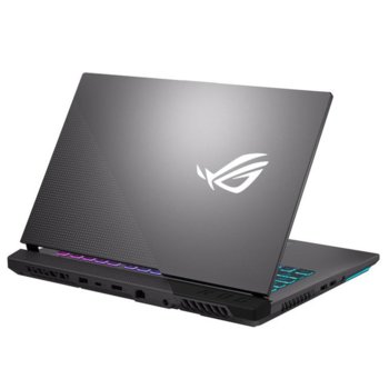 Asus ROG Strix G15 G513QM-HN027 90NR0572-M05990