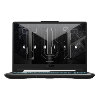 ASUS TUF Gaming F15 FX506HM-HN004