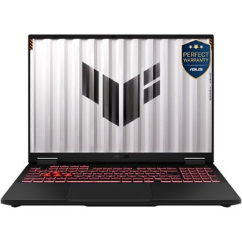 Asus TUF A16 FA608PP-QT134 | JAR Computers Asus TUF A16 FA608PP-QT134