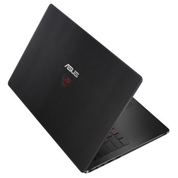 15.6 Asus G501JW-CN052H