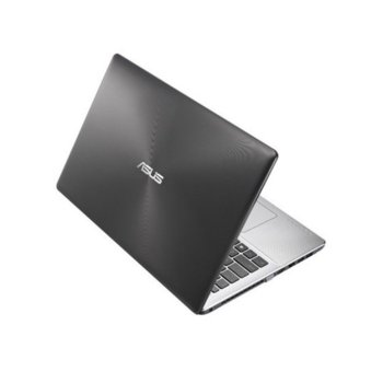 15.6 Asus X552LAV-SX950D