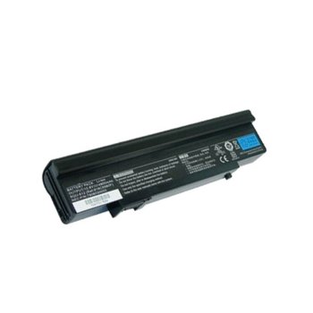 Батерия (оригинална) PACKARD BELL Easynote GN25, съвместима с GN45/NEC Versa E3100/E6200, 6cell, 10.8V, 4400mAh | JAR Computers Батерия (оригинална) PACKARD BELL Easynote GN25
