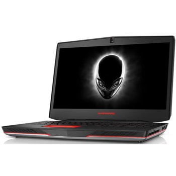 Dell Alienware 15 5397063762798_452-BBQS