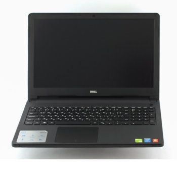 Dell Inspiron 5558 DI5558I341ICUBSCIS3-14