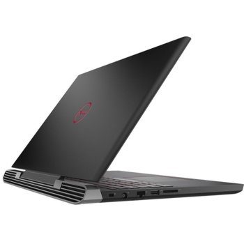 Dell Inspiron 15 7000 Gaming Series 7577