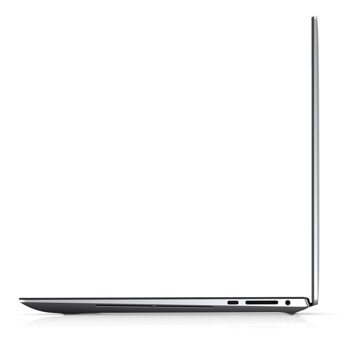 Dell Precision 5560 N005P5560EMEA_VIVP