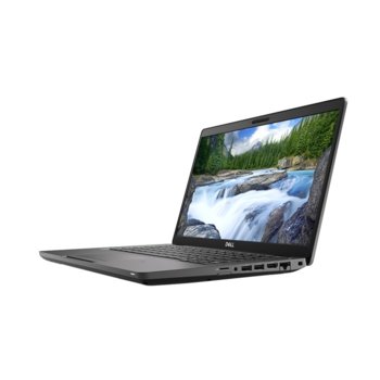 Dell Latitude 5401 N007L540114EMEA_UBU-14