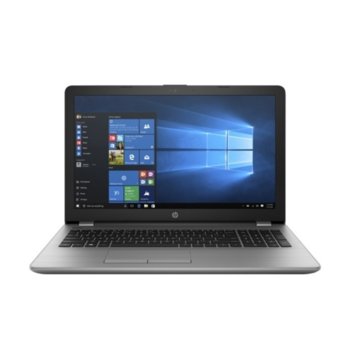 HP 250 G6 (1WY58EA) + Win Home 10