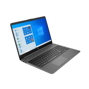 HP 15s-fq1002nu 201P9EA