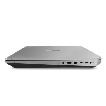 HP ZBook 17 G5 2XD25AV_29881279