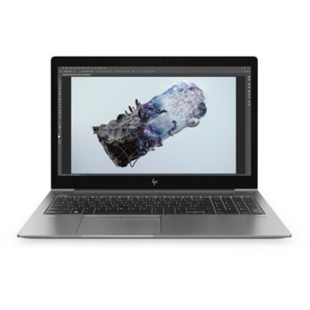 HP ZBook 15 G6 6TR57EA