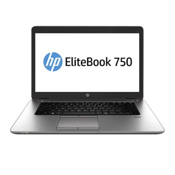 HP EliteBook 750 J8Q54EA