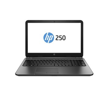 15.6 HP 250 G3 K3X01EA