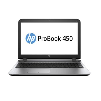 HP ProBook 450 G3 P4N93EA