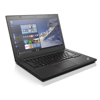 Lenovo ThinkPad T460 20FN004DBM