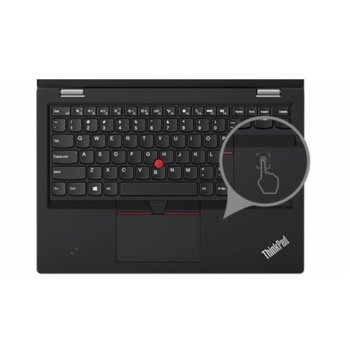Lenovo ThinkPad L380 20M50013BM