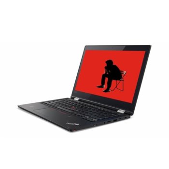 Lenovo ThinkPad L380 Yoga