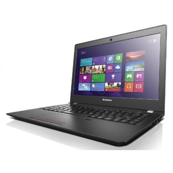 Lenovo E31-80 80MX00AABM