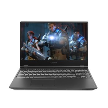 Lenovo Legion Y540-15IRH