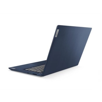 Lenovo IdeaPad 3 14IIL05