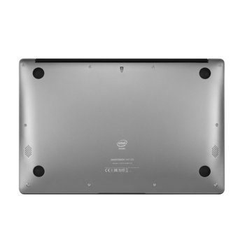 Prestigio SmartBook 141 C3 Dark Grey