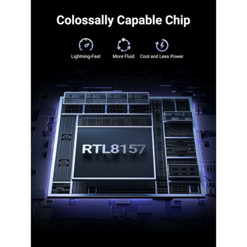 Ugreen UGCM848 35921 | JAR Computers Ugreen UGCM848 35921