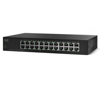 Cisco SF110-24