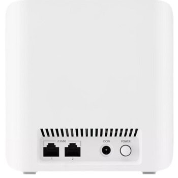 Asus ZenWiFi BD4 1PK 90IG0960-MO3C00