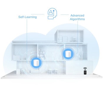 TP-LINK DECO X1500 (2-PACK)