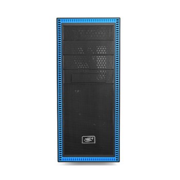 Настолен компютър PC "One Rank 2", четириядрен Coffee Lake Intel Core i3-9100F 3.6/4.2GHz, GF GTX 1050, 8GB DDR4, 1TB HDD & 500GB SSD, USB 3.1 (Gen1), Free DOS | JAR Computers Jar Computers One Rank 2