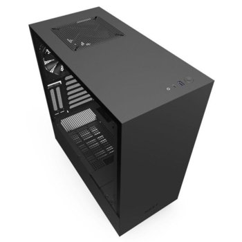 Настолен компютър PC "Tusk", осемядрен AMD Ryzen 7 5800X 3.8/4.7 GHz, AMD RX 6800 16GB, 16GB DDR4, 480GB SSD & 1TB SSD, 1x USB 3.2 Gen2, Free DOS | JAR Computers JAR Computers Tusk