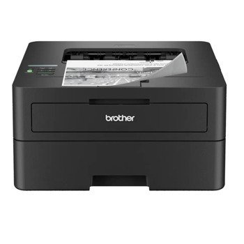 Лазерен принтер Brother HL-L2460DN, монохромен, 1200 x 1200 dpi, 34 стр/мин, LAN, USB, A4 | JAR Computers Brother HL-L2460DN