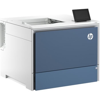 HP Color LaserJet Enterprise 6701dn 58M42A#B19