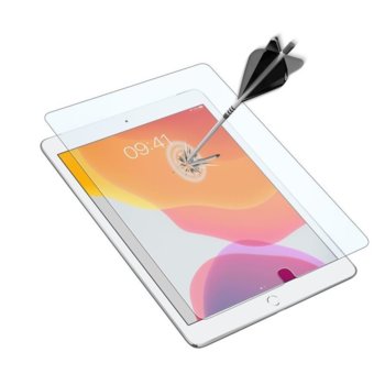 Закалено стъкло за таблет iPad 10.2 (2019)