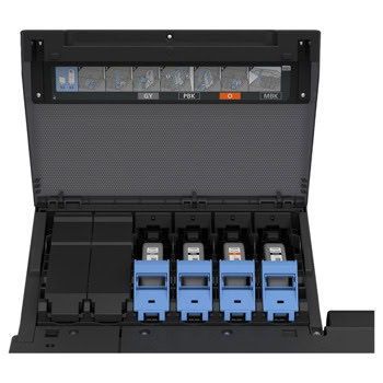 Canon imagePROGRAF GP-2600S stand + Roll RU-23