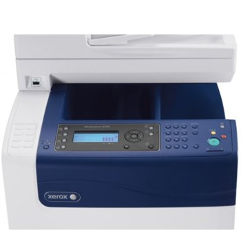 Xerox WorkCentre 6505DN