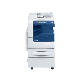 Xerox WorkCentre 7225T 7200V_T_097S04466