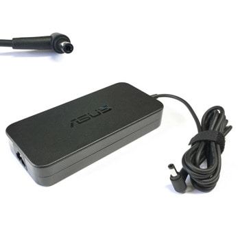 Захранване (оригинално) за лаптопи Asus 19V/6.32A/120W, 5.5 x 2.5 mm | JAR Computers Asus Захранване 19V/6.32A/120W PA-1121-28