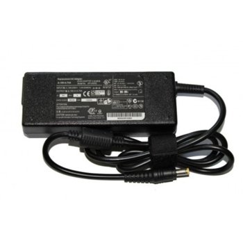 Захранване (заместител) за лаптопи Asus, 19V/4.74A/90W, жак 5.5x2.5 | JAR Computers Адаптер за лаптоп Asus 90W 19V/4.74A 5.5x2.5