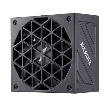 1stplayer ack silver 850w