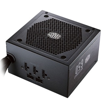 CoolerMaster MasterWatt 650 PSU MPX-6501-AMAAB-EU