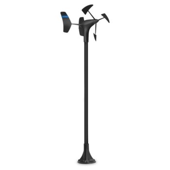 Сонда Garmin gWind Race Transducer, за състезателни лодки, пластмасова, външен монтаж, IPX6 водоустойчивост | JAR Computers Garmin gWind Race Transducer 010-01228-00