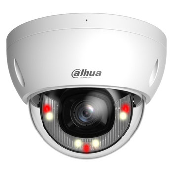 Dahua IPC-HDBW2249E-S-IL-0280B Нарушена опаковка