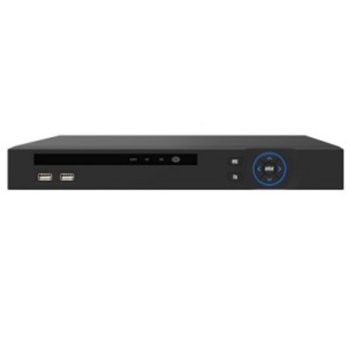 IP видеорекордер NVR2025S2, 25 канала, H.264, 2x SATA, 2x USB, 1x LAN image