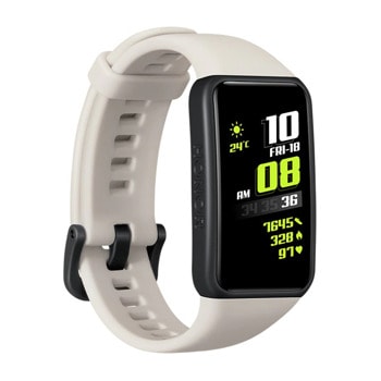 Honor Band 6 Grey