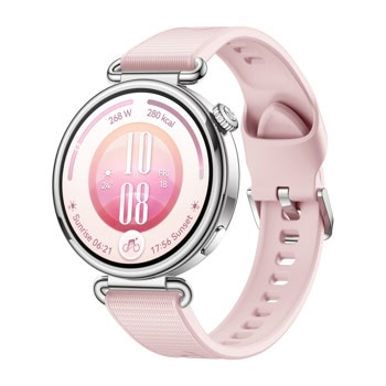 смарт часовник huawei watch gt 7 41mm 55020juc | JAR Computers смарт часовник huawei watch gt 7 41mm 55020juc